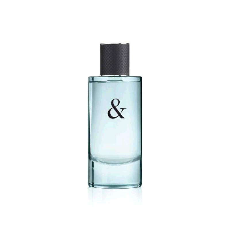 欧洲直邮Tiffany&Co蒂芙尼男士香水爱语LOVEFORHIMEDT淡香90m正品