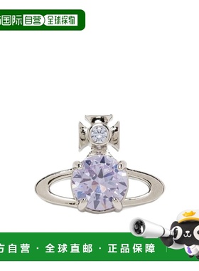 香港直邮VIVIENNE WESTWOOD 女士戒指 62010376P691 AW2025