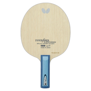 日本直邮Butterfly 内力层ALC ST攻击摇乒乓球拍36704