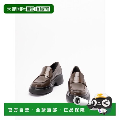 1h可退 香港直邮TOD'S 女士休闲鞋 XXW74L0JL00SHAS411 AW2025 深