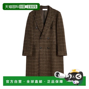 Legacy 西装 翻领长袖 M4251WD羊毛男装 大衣 香港直邮Our