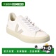 Campo Leather Sneaker 自营VEJA 美国奥莱直发厚底运动鞋