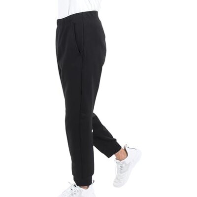 迪桑特 S.F.TECH SHIELD运动裤 抓绒衬里DMMWJG24