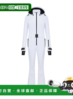 1h可退 香港直邮Dior DiorAlps滑雪服 617E25A2066套装连体裤