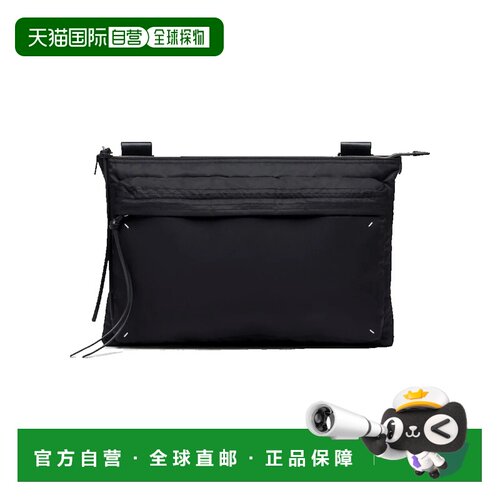 香港直邮Maison Margiela 马丁 马吉拉 女士 Zip Computer Bag Ea