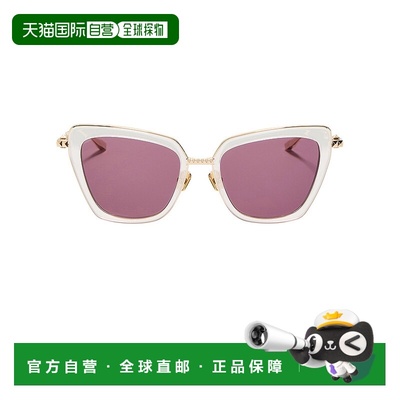 香港直邮Valentino 华伦天奴 女士 V-Daydream II 太阳眼镜 VLS16