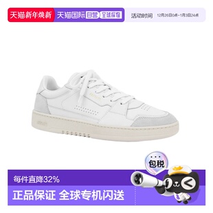 F0002007 系带运动鞋 香港直邮AXEL ARIGATO