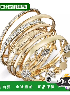 1h可退 【美国直邮】inc international concepts  手链脚链