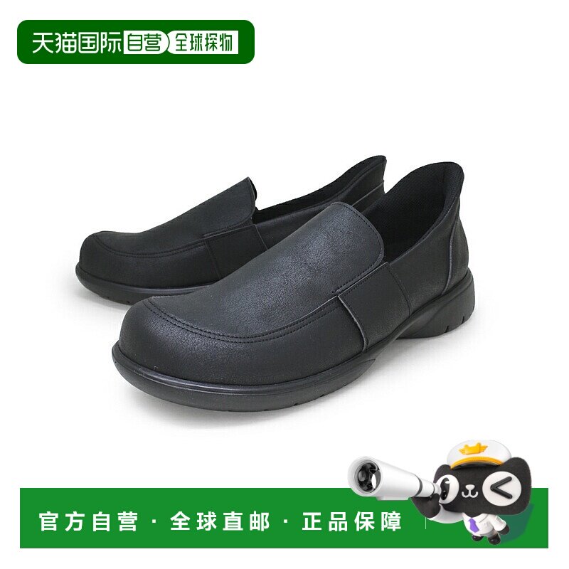 日本直邮Re:getA 男士 Sutton R-404M 一脚蹬鞋新款