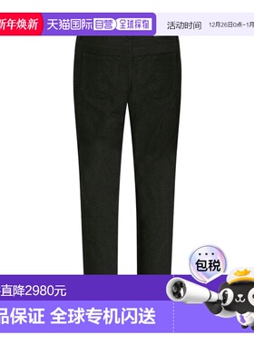 香港直邮Etro 提花牛仔裤 MRNB000599TTE17