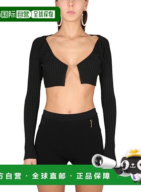 香港直邮Jacquemus 女士 LE MAILLE PRALÙ 上衣 213KN1082190990