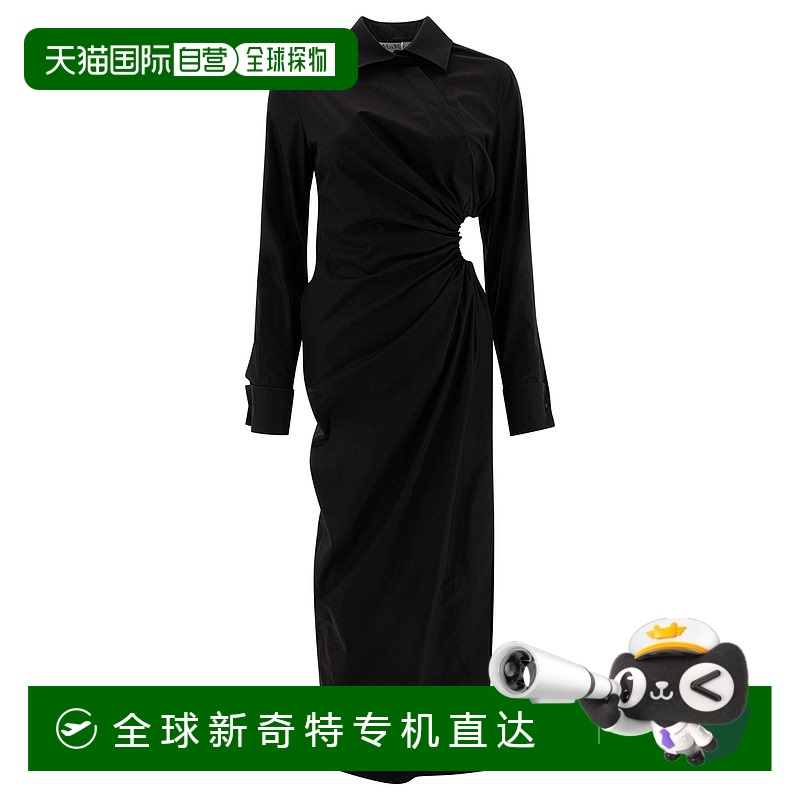 1h可退 欧洲直邮maxmara 女士 连衣裙