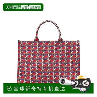 Burch 圆形针织 香港直邮潮奢 Ella 1h可退 女士 托里 Tory 伯奇