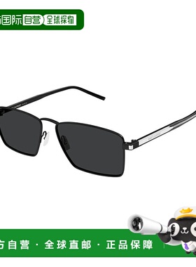 1h可退 香港直邮Saint Laurent 圣罗兰 女士 -sunglasses 太阳镜