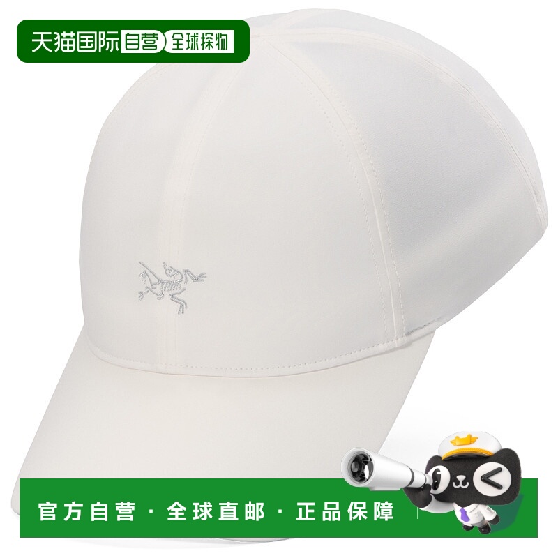 欧洲直邮arc‘teryx 男士 帽子