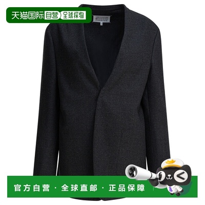 香港直邮MAISON MARGIELA 女士西服 S51BN0441S47782860M