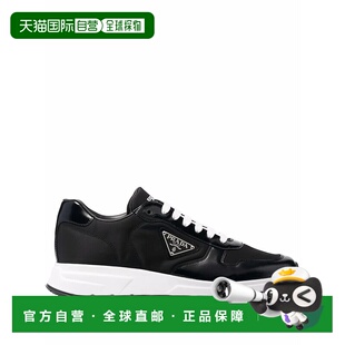 2EE369FG0003LF5F0002NEROBIANCO 休闲鞋 香港直邮PRADA 男士