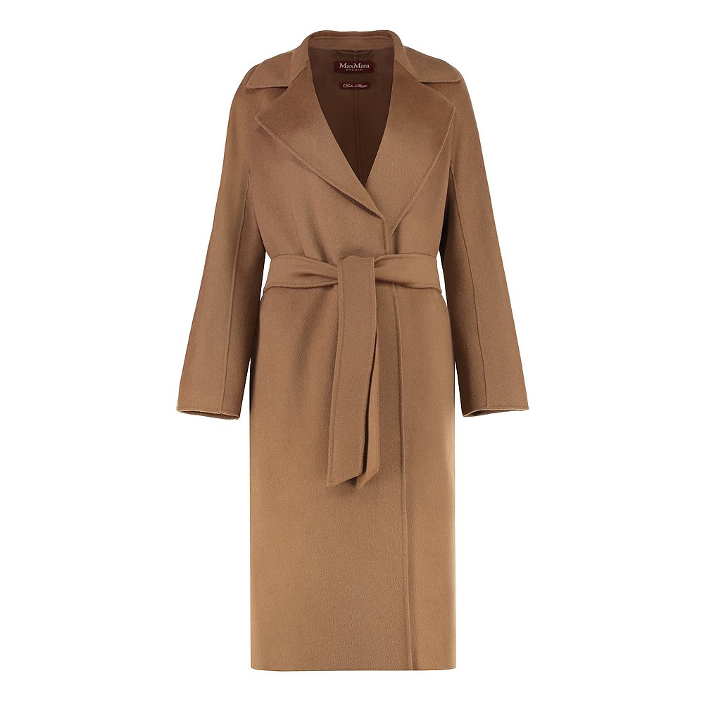 MAX MARA STUDIO 女士大衣 CLES2526016111600058