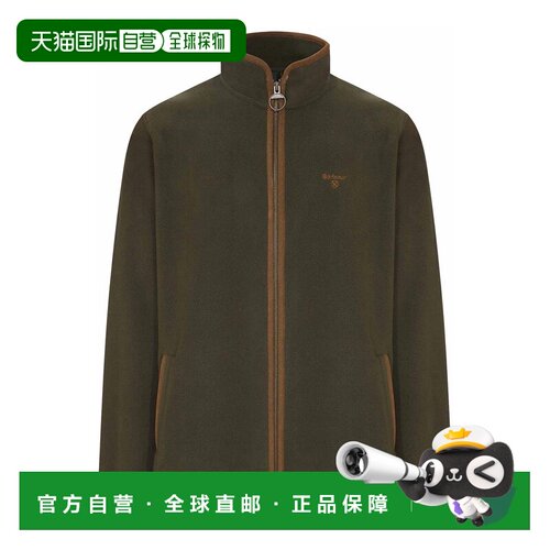欧洲直邮Barbour 男士夹克 MFL0216MFLOL51 AW202【付后1h可退】