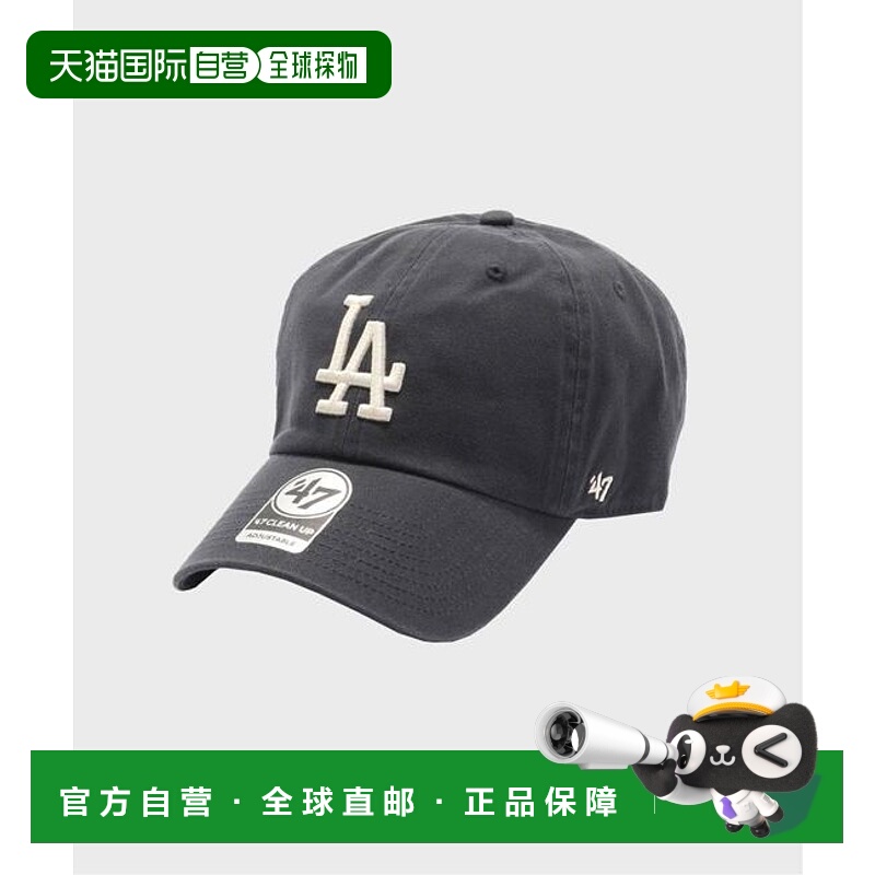 1h可退 日本直邮B.C STOCK '47 CLEAN UP Dodgers / CLEAN UP 洛