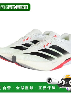 日本直邮adidas 阿迪零波士顿13跑步训练鞋 [JS4932] 男款