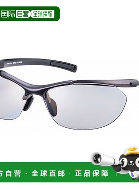 日本直邮SWANS SACR-0053 GMR 无气芯偏光镜片模型护目镜/太阳镜