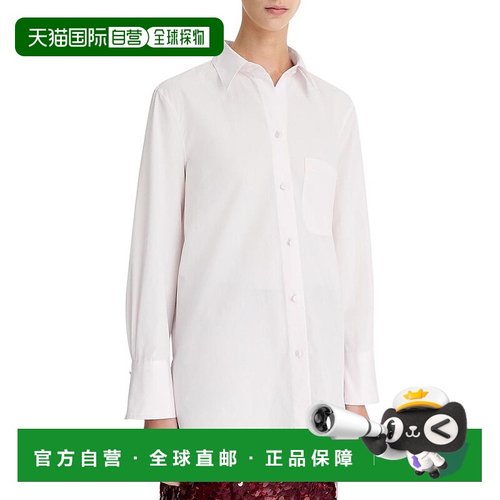 1h可退 【美国直邮】vince 女士 衬衫