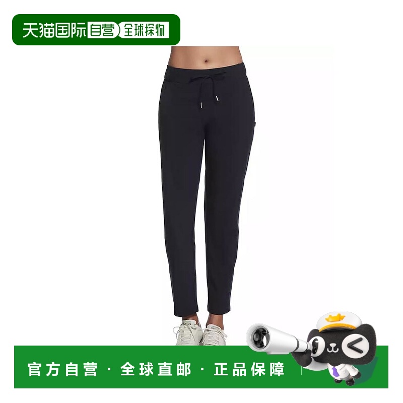 【美国直邮】Skechers 女士 Slip In Go Walk Uptown 运动长裤 时