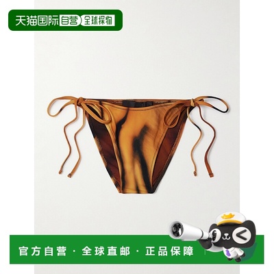 1h可退 香港直邮SKIMS 女士 + Roberto Cavalli Dipped Face 标志