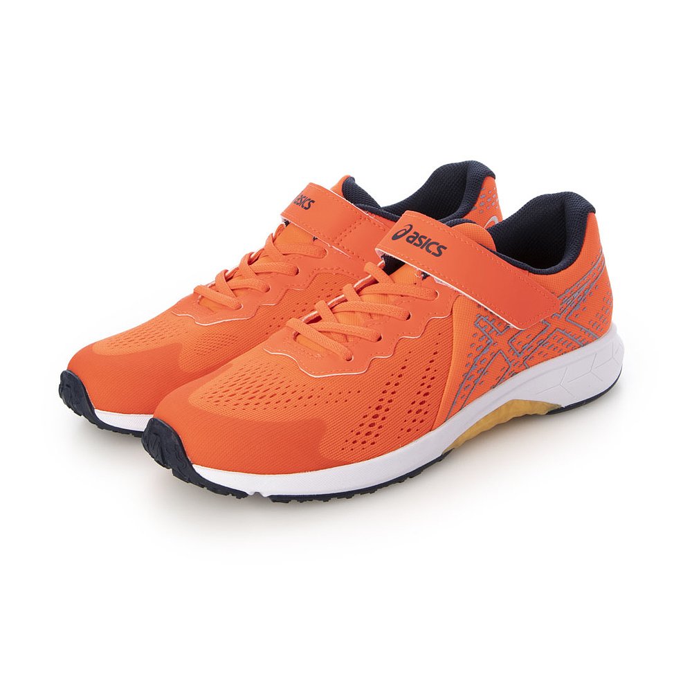 asics　儿童　运动鞋