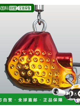 日本直邮Gamakatsu Tenya 19-339 Sakuragen Tai Tenya TG 10 #2