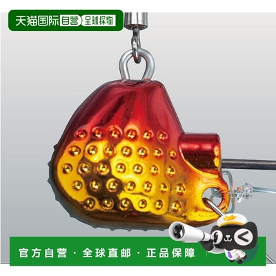 日本直邮Gamakatsu Tenya 19-339 Sakuragen Tai Tenya TG 10 #2