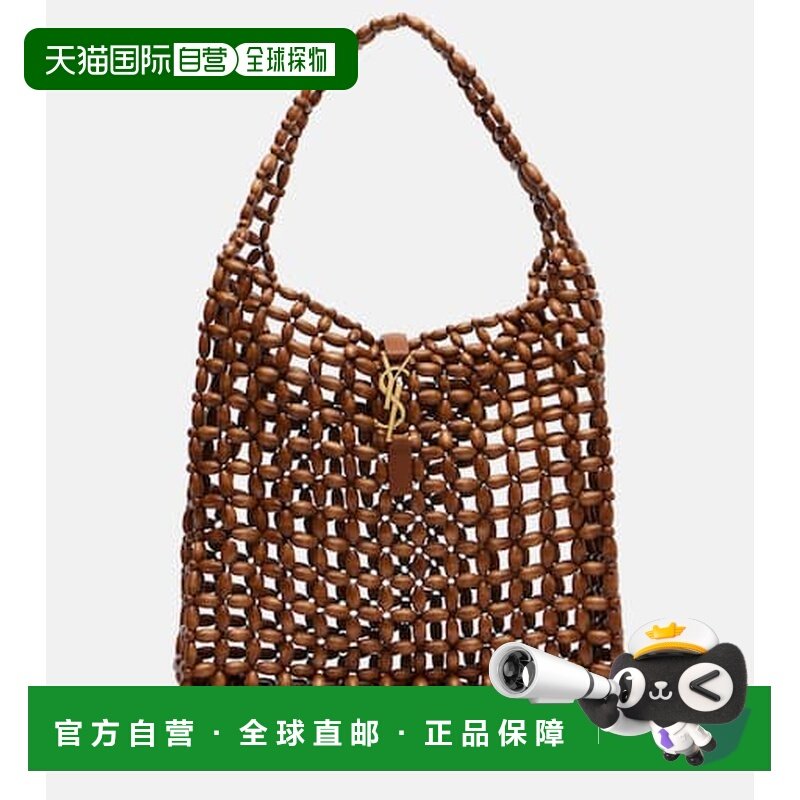 1h可退 香港直邮Saint Laurent 圣罗兰 女士 Le 5 à 7 大号肩包,箱包皮具/热销女包/男包,通用款女包,淘宝优惠券,粉丝福利购,淘宝优惠卷