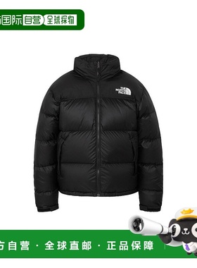 日本直邮THE NORTH FACE Nuptse 羽绒服 (ND92555) - 2025 秋冬系