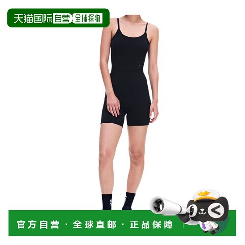 香港直邮ON RUNNING 女士运动服 1WG31250553 AW2【付后1h可退】