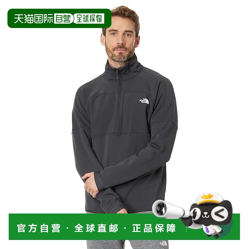 香港直邮潮奢 The North Face 北面 男士 Canyonlands Altitude