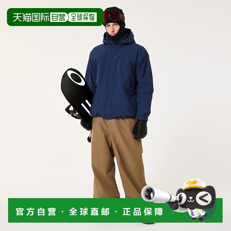 日本直邮Tc Channel 夹克防风欧克利