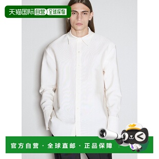 Laurent 外套 圣罗兰 罗缎衬衫 788143Y6D38 男士 香港直邮Saint