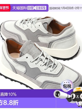 韩国直邮BUTTERO 文图拉 (B10523 VARA UG) 运动鞋