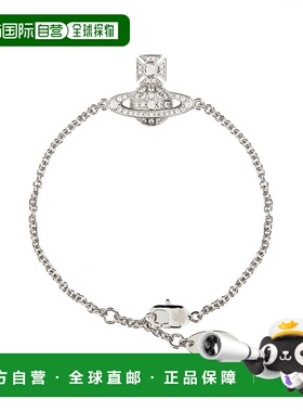 香港直邮VIVIENNE WESTWOOD 女士手链手镯 6102021S02P102SMP102