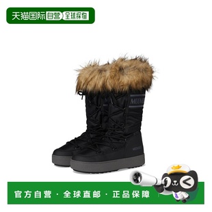 BOOT Ltrack Monaco 1h可退 防水雪地靴 MOON 时 美国直邮