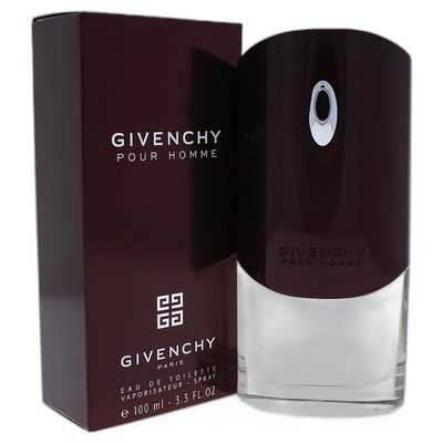 美国直邮Givenchy Pour Homme正品纪梵希