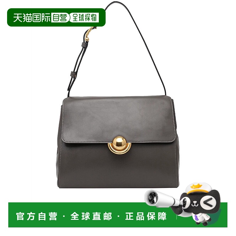 香港直邮FURLA 女士斜挎包 WB01862BX41854283S AW2025 灰色