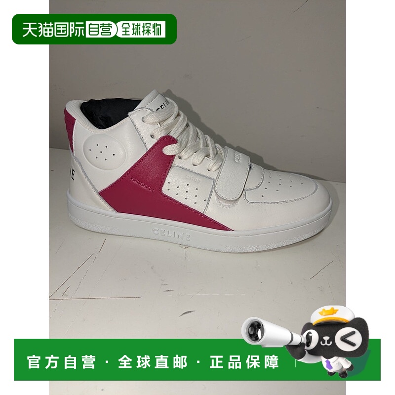 香港直邮CELINE 女士休闲鞋 343193338C01PI AW2023 白色 CT-02 m