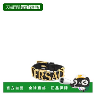 香港直邮VERSACE 女士斜挎包 1A0063710199301B00V AW2025单肩包