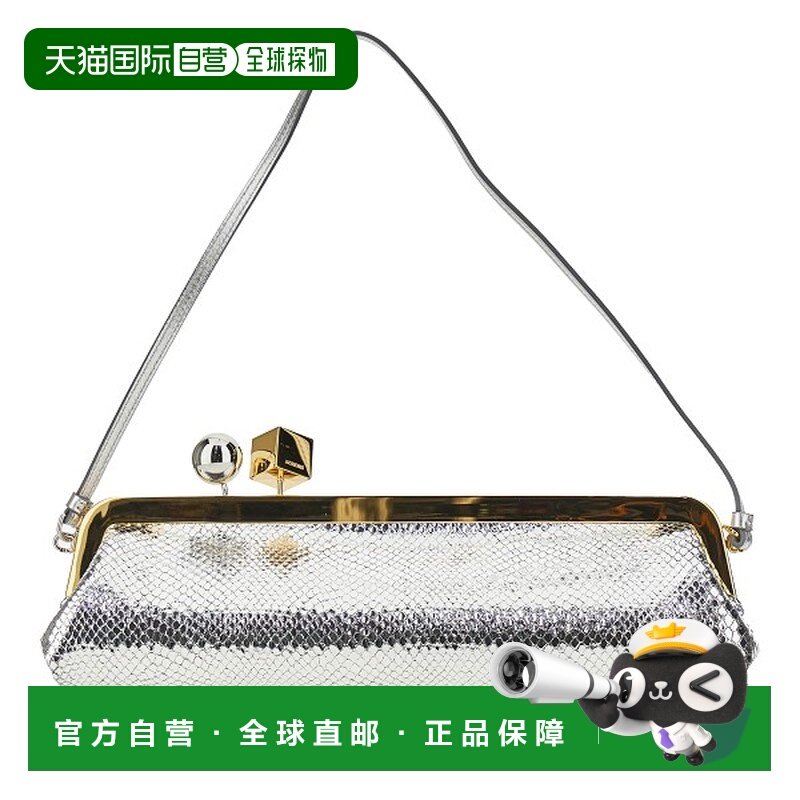 香港直邮Jacquemus 女士 JACQUEMUS 皮革包包 BAW00413AC05A04980,箱包皮具/热销女包/男包,通用款女包,淘宝优惠券,粉丝福利购,淘宝优惠卷