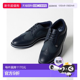 日本直邮G/FORE G4LF23EF11 GALLIVANTER 高尔夫球鞋 女士高尔夫G