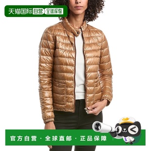 brown Jacket 美国奥莱直发 Down 自营Herno