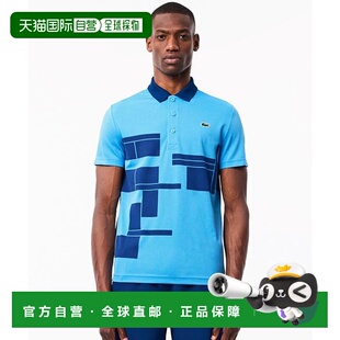1h可退 日本直邮LACOSTE UPF50+ 防紫外线 『诺瓦克 约科维奇』印