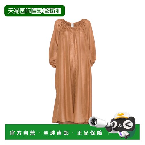 香港直邮120% LINO 女士连衣裙 33BLIW4PLO000G494702700681